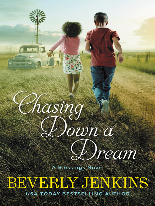 Title details for Chasing Down a Dream by Beverly Jenkins - Available